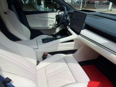 Zeekr 001 95AWD Max Edition - ფოტო 6