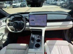 Zeekr 001 95AWD Max Edition - ფოტო 7