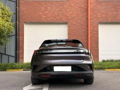 Zeekr 001 95AWD Max Edition - ფოტო 8