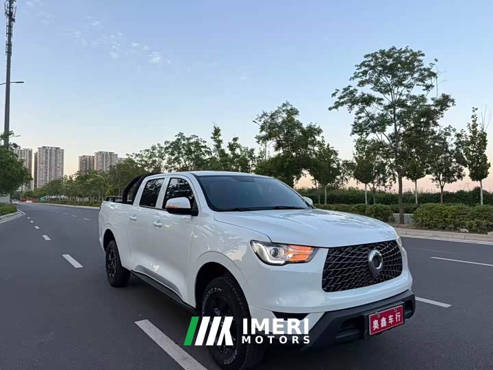 Zeekr 2.0T Edition2WD VersionGW4D20M - ავტომობილი ჩინეთიდან