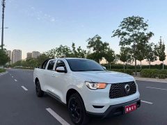 Zeekr 2.0T Edition2WD VersionGW4D20M - ფოტო 1