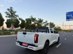 Zeekr 2.0T Edition2WD VersionGW4D20M - ფოტო 11