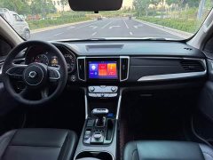 Zeekr 2.0T Edition2WD VersionGW4D20M - ფოტო 4