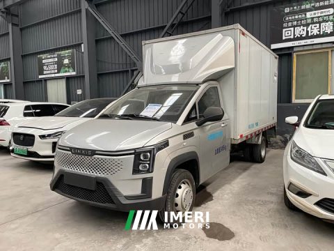2026 Edition 22.118kWh - ავტომობილი ჩინეთიდან