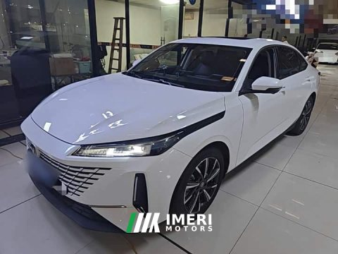 2023 NE 1.5T GDI DCT Version - ავტომობილი ჩინეთიდან