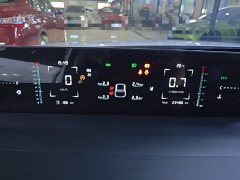 NE 1.5T GDI DCT Version - ფოტო 12