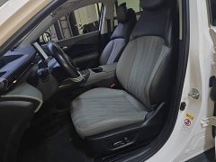 NE 1.5T GDI DCT Version - ფოტო 15