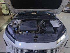 NE 1.5T GDI DCT Version - ფოტო 20