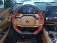 Changan UNI-Z 1.5T Premium Version - ფოტო 11