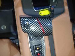 Changan UNI-Z 1.5T Premium Version - ფოტო 14