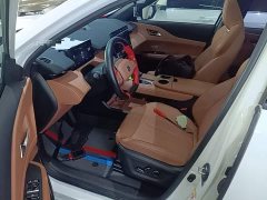Changan UNI-Z 1.5T Premium Version - ფოტო 15