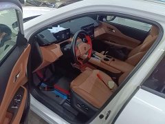 Changan UNI-Z 1.5T Premium Version - ფოტო 16