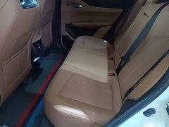 Changan UNI-Z 1.5T Premium Version - ფოტო 17
