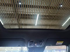 Changan UNI-Z 1.5T Premium Version - ფოტო 18