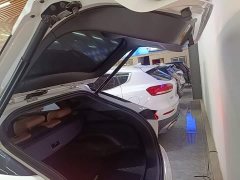 Changan UNI-Z 1.5T Premium Version - ფოტო 19