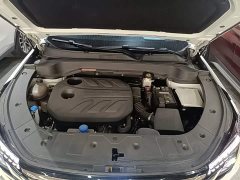 Changan UNI-Z 1.5T Premium Version - ფოტო 20