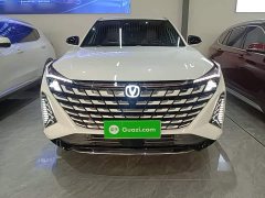 Changan UNI-Z 1.5T Premium Version - ფოტო 3