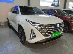Changan UNI-Z 1.5T Premium Version - ფოტო 4