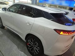 Changan UNI-Z 1.5T Premium Version - ფოტო 5