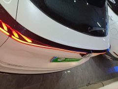 Changan UNI-Z 1.5T Premium Version - ფოტო 6