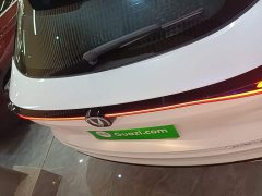 Changan UNI-Z 1.5T Premium Version - ფოტო 8