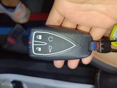 Changan UNI-Z 1.5T Premium Version - ფოტო 9