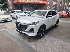 Changan CS55PLUS 1.5T DCTPremium Version - ფოტო 1