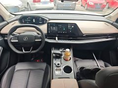 Changan CS55PLUS 1.5T DCTPremium Version - ფოტო 10