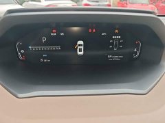 Changan CS55PLUS 1.5T DCTPremium Version - ფოტო 12