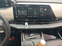 Changan CS55PLUS 1.5T DCTPremium Version - ფოტო 13