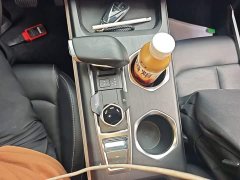 Changan CS55PLUS 1.5T DCTPremium Version - ფოტო 14