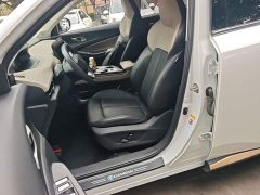 Changan CS55PLUS 1.5T DCTPremium Version - ფოტო 15