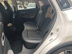 Changan CS55PLUS 1.5T DCTPremium Version - ფოტო 17