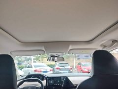 Changan CS55PLUS 1.5T DCTPremium Version - ფოტო 18