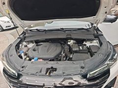 Changan CS55PLUS 1.5T DCTPremium Version - ფოტო 20
