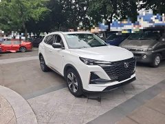 Changan CS55PLUS 1.5T DCTPremium Version - ფოტო 4