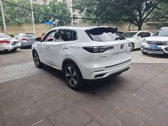 Changan CS55PLUS 1.5T DCTPremium Version - ფოტო 5