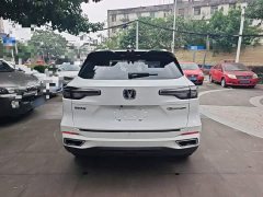 Changan CS55PLUS 1.5T DCTPremium Version - ფოტო 6