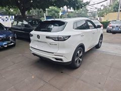Changan CS55PLUS 1.5T DCTPremium Version - ფოტო 7