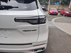 Changan CS55PLUS 1.5T DCTPremium Version - ფოტო 8