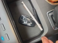 Changan CS55PLUS 1.5T DCTPremium Version - ფოტო 9