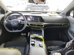 Changan UNI-T 1.5T Edition Flagship Version - ფოტო 10