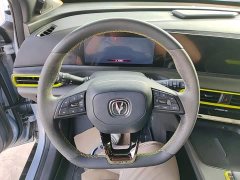 Changan UNI-T 1.5T Edition Flagship Version - ფოტო 11
