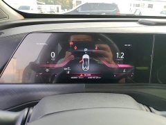Changan UNI-T 1.5T Edition Flagship Version - ფოტო 12