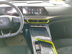 Changan UNI-T 1.5T Edition Flagship Version - ფოტო 13