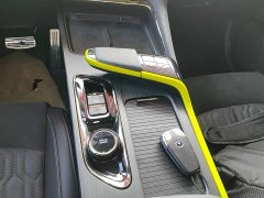 Changan UNI-T 1.5T Edition Flagship Version - ფოტო 14