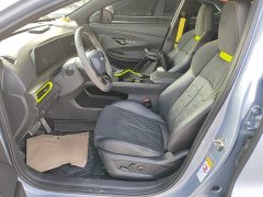 Changan UNI-T 1.5T Edition Flagship Version - ფოტო 15