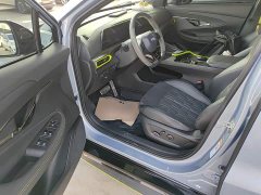 Changan UNI-T 1.5T Edition Flagship Version - ფოტო 16