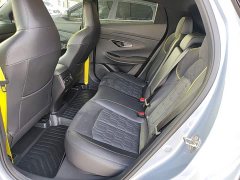 Changan UNI-T 1.5T Edition Flagship Version - ფოტო 17