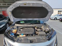 Changan UNI-T 1.5T Edition Flagship Version - ფოტო 20